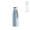 Bouteille / Gourde Arkansas 350 Acier inoxydable recyclé 400 ml