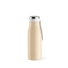 Bouteille / Gourde Arkansas 350 Acier inoxydable recyclé 400 ml