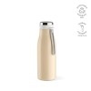 Bouteille / Gourde Arkansas 350 Acier inoxydable recyclé 400 ml