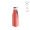 Bouteille / Gourde Arkansas 350 Acier inoxydable recyclé 400 ml