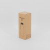 Bouteille / Gourde Arkansas 350 Acier inoxydable recyclé 400 ml