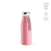 Bouteille / Gourde Arkansas 350 Acier inoxydable recyclé 400 ml