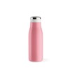 Bouteille / Gourde Arkansas 350 Acier inoxydable recyclé 400 ml