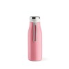 Bouteille / Gourde Arkansas 350 Acier inoxydable recyclé 400 ml
