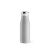 Bouteille / Gourde Arkansas 350 Acier inoxydable recyclé 400 ml
