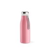 Bouteille / Gourde Arkansas 350 Acier inoxydable recyclé 400 ml