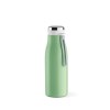 Bouteille / Gourde Arkansas 350 Acier inoxydable recyclé 400 ml