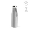 Bouteille / Gourde Arkansas 500 Acier inoxydable recyclé 495 ml