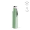 Bouteille / Gourde Arkansas 500 Acier inoxydable recyclé 495 ml