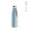 Bouteille / Gourde Arkansas 500 Acier inoxydable recyclé 495 ml