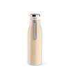 Bouteille / Gourde Arkansas 500 Acier inoxydable recyclé 495 ml