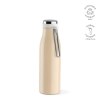 Bouteille / Gourde Arkansas 500 Acier inoxydable recyclé 495 ml