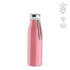 Bouteille / Gourde Arkansas 500 Acier inoxydable recyclé 495 ml