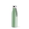 Bouteille / Gourde Arkansas 500 Acier inoxydable recyclé 495 ml