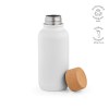 Bouteille / Gourde Volga Acier inoxydable recyclé 530 ml