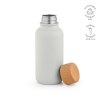 Bouteille / Gourde Volga Acier inoxydable recyclé 530 ml