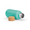 Bouteille / Gourde Volga Acier inoxydable recyclé 530 ml