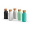 Bouteille / Gourde Volga Acier inoxydable recyclé 530 ml