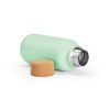 Bouteille / Gourde Volga Acier inoxydable recyclé 530 ml