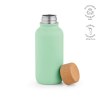 Bouteille / Gourde Volga Acier inoxydable recyclé 530 ml