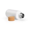 Bouteille / Gourde Volga Acier inoxydable recyclé 530 ml