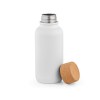 Bouteille / Gourde Volga Acier inoxydable recyclé 530 ml