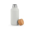 Bouteille / Gourde Volga Acier inoxydable recyclé 530 ml