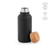 Bouteille / Gourde Volga Acier inoxydable recyclé 530 ml