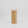 Bouteille / Gourde Mississippi 450W recyclée en acier inoxydable 430 ml