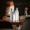 Bouteille / Gourde Mississippi 1100W Acier inoxydable recyclé 1100 ml
