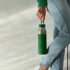 Bouteille / Gourde Colorado Acier inoxydable recyclé 760 ml
