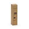 Bouteille / Gourde Colorado Acier inoxydable recyclé 760 ml