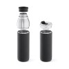 Gourde  2-en-1 Colorado rInox 760ml. Double paroi, étanche.
