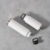 Bouteille / Gourde Zambezi 1500W acier inoxydable recyclé 1620 ml
