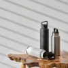 Bouteille / Gourde Zambezi 1000W acier inoxydable recyclé 1160 ml