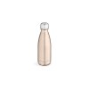 Bouteille / Gourde Mississippi 450P acier inoxydable recyclé 430 ml