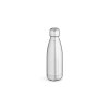 Bouteille / Gourde Mississippi 450P acier inoxydable recyclé 430 ml