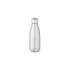 Bouteille / Gourde Mississippi 450P acier inoxydable recyclé 430 ml