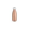Bouteille / Gourde Mississippi 450P acier inoxydable recyclé 430 ml