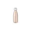 Bouteille / Gourde Mississippi 450P acier inoxydable recyclé 430 ml