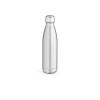Bouteille / Gourde Mississippi 550P acier inoxydable recyclé 535 ml