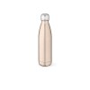 Bouteille / Gourde Mississippi 550P acier inoxydable recyclé 535 ml