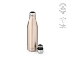 Bouteille / Gourde Mississippi 550P acier inoxydable recyclé 535 ml
