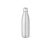 Bouteille / Gourde Mississippi 550P acier inoxydable recyclé 535 ml