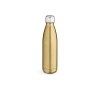 Bouteille / Gourde Mississippi 550P acier inoxydable recyclé 535 ml