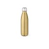 Bouteille / Gourde Mississippi 550P acier inoxydable recyclé 535 ml