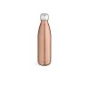 Bouteille / Gourde Mississippi 550P acier inoxydable recyclé 535 ml