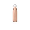 Bouteille / Gourde Mississippi 550P acier inoxydable recyclé 535 ml