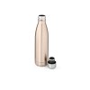 Bouteille / Gourde Mississippi 550P acier inoxydable recyclé 535 ml
