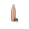 Bouteille / Gourde Mississippi 550P acier inoxydable recyclé 535 ml